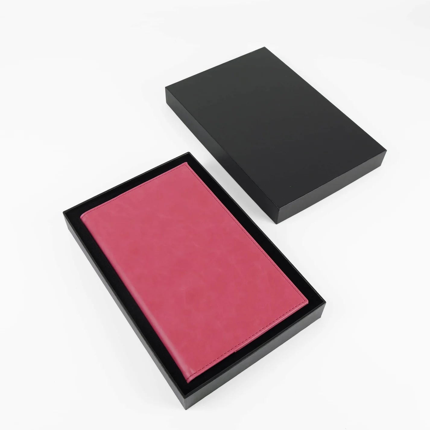 Leatherette Journal