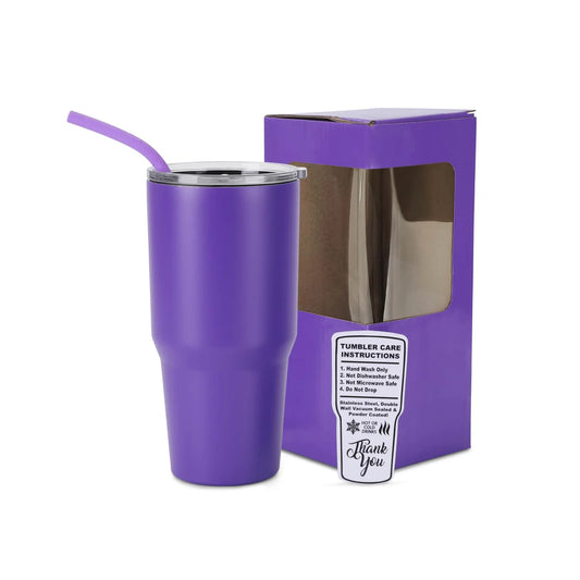 Personalised 30oz Tumblers