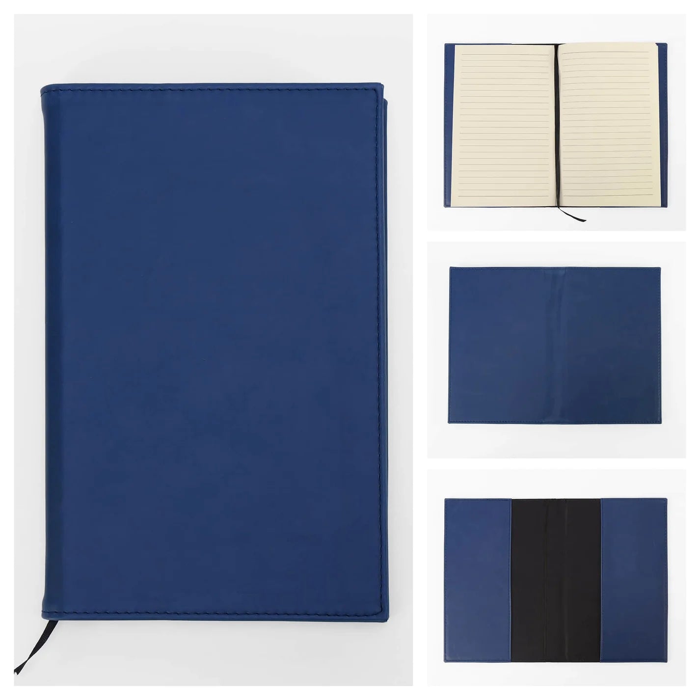 Leatherette Journal