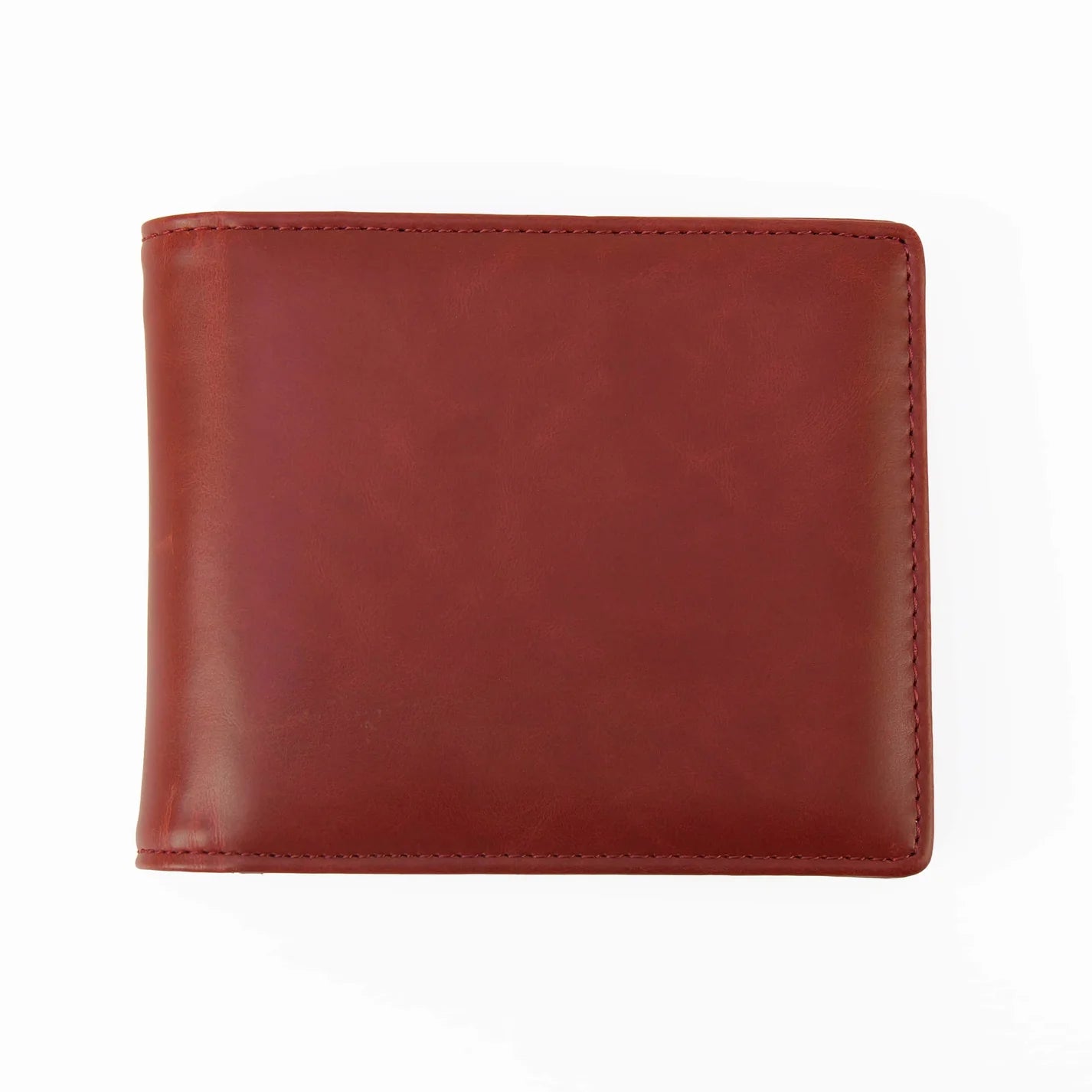 Leatherette Wallet