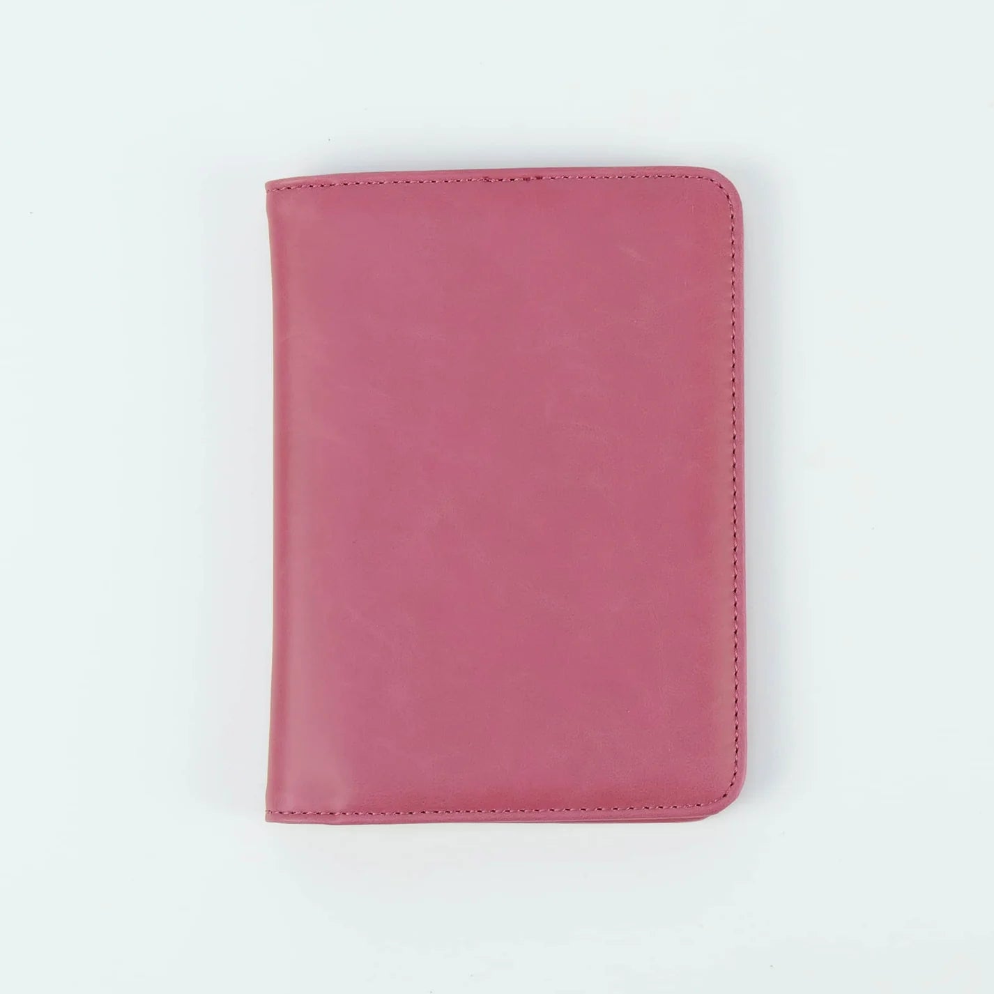 Passport Wallet - Leatherette