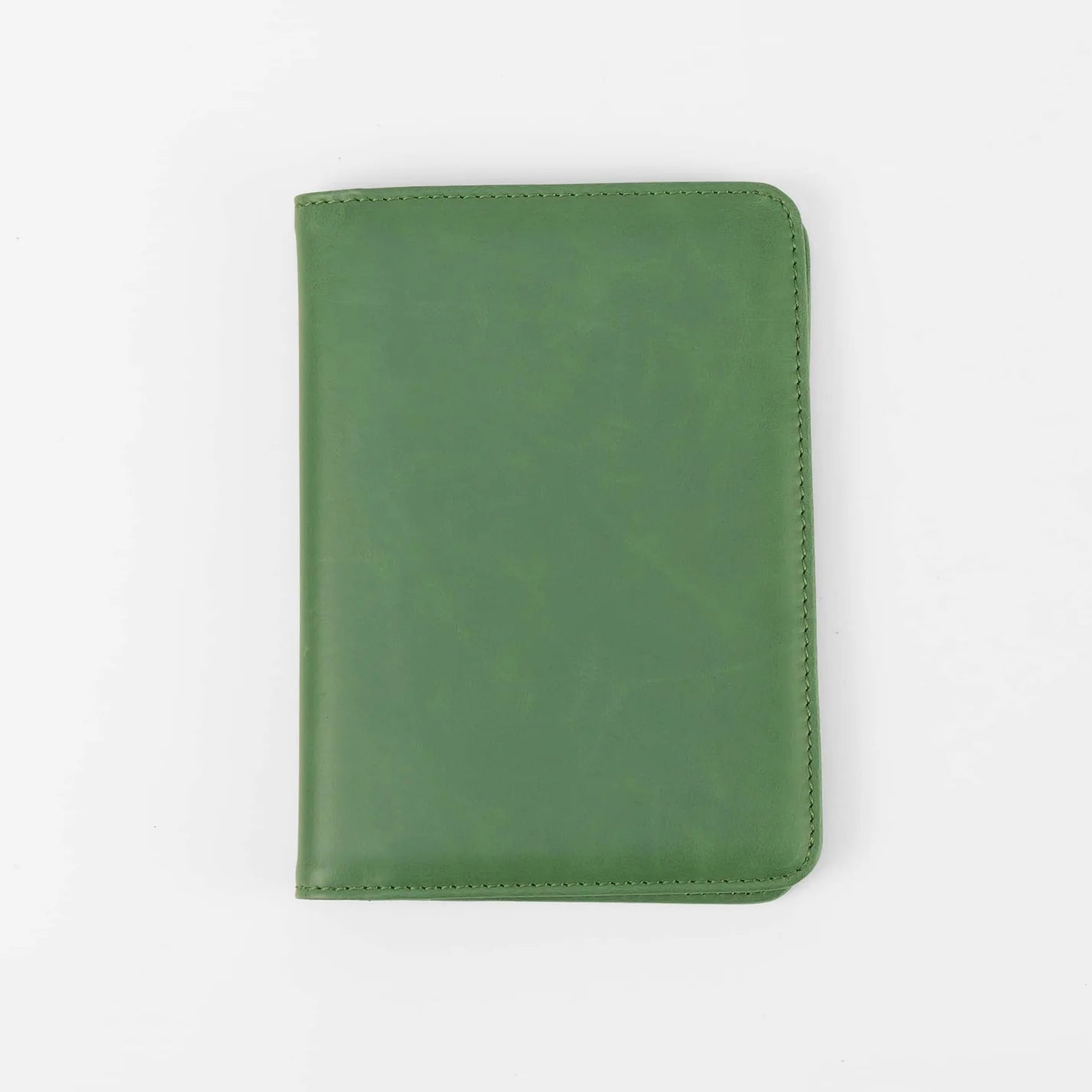 Passport Wallet - Leatherette