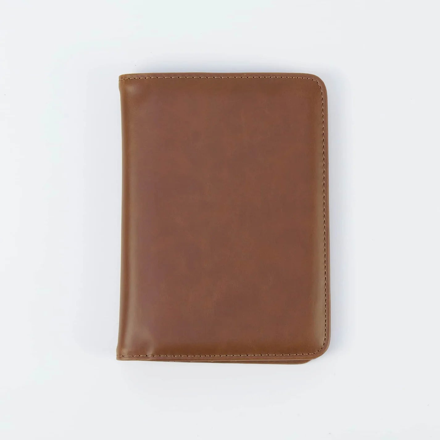 Passport Wallet - Leatherette