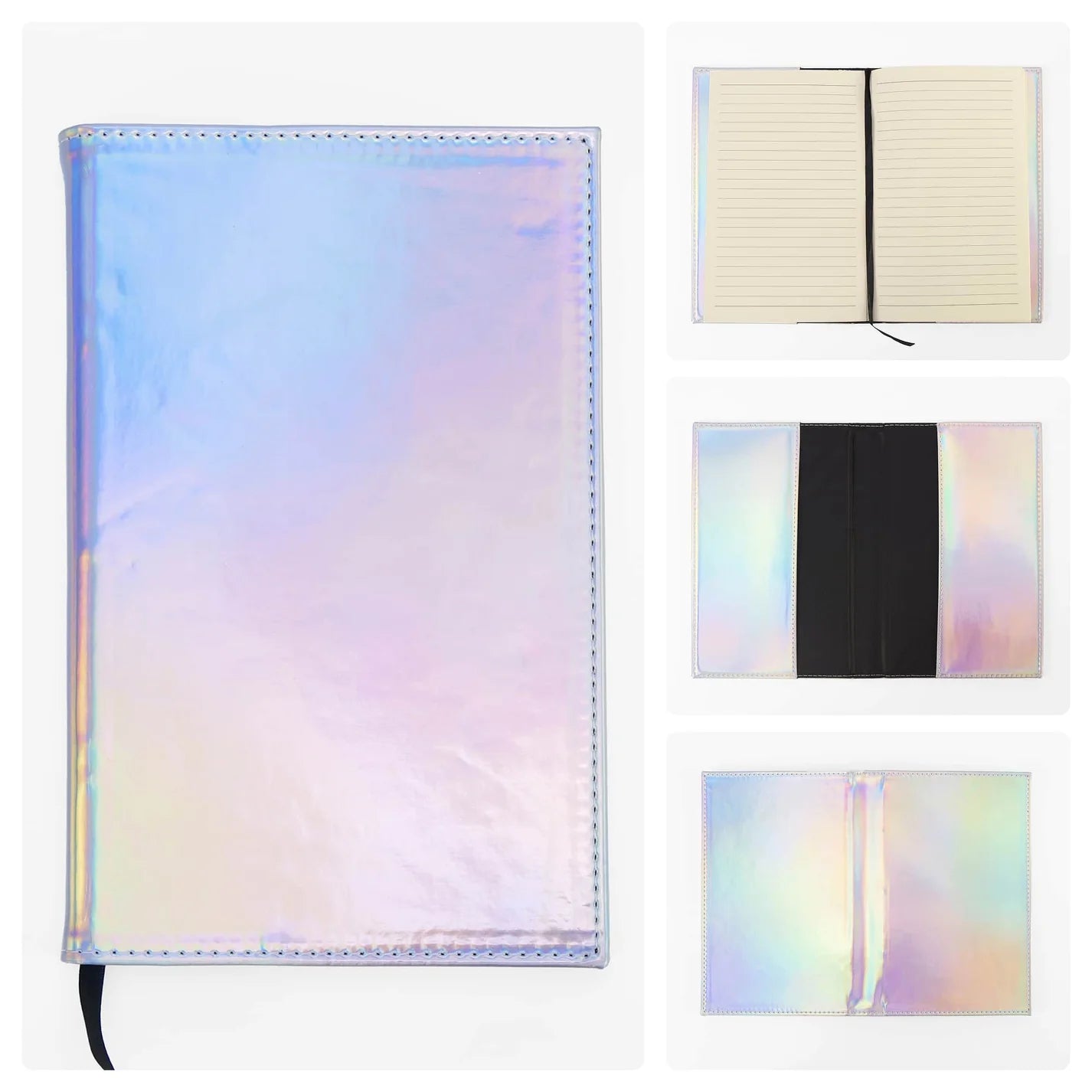 Leatherette Journal