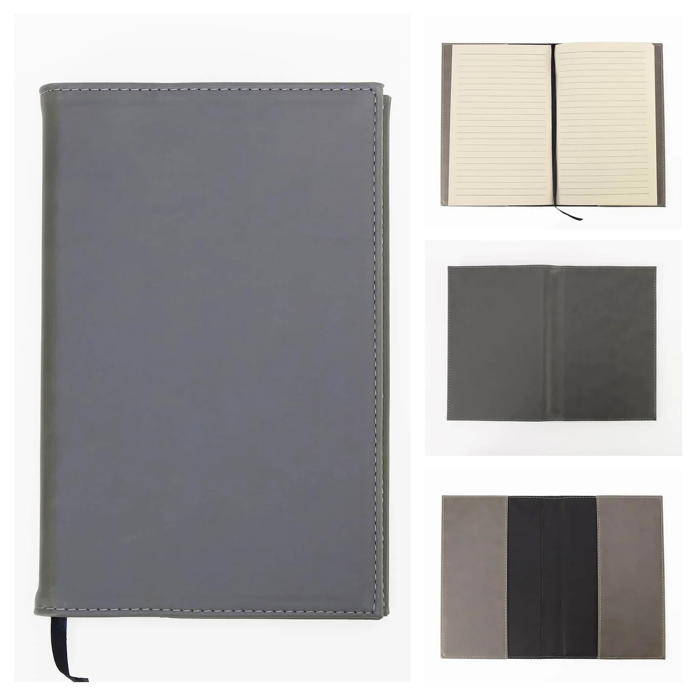 Leatherette Journal