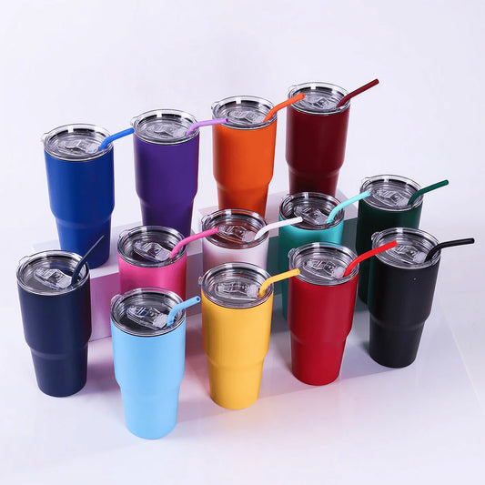 Personalised 30oz Tumblers