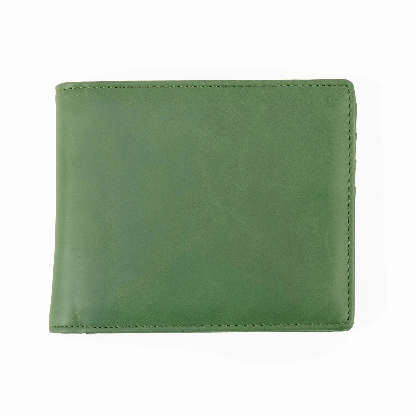 Leatherette Wallet