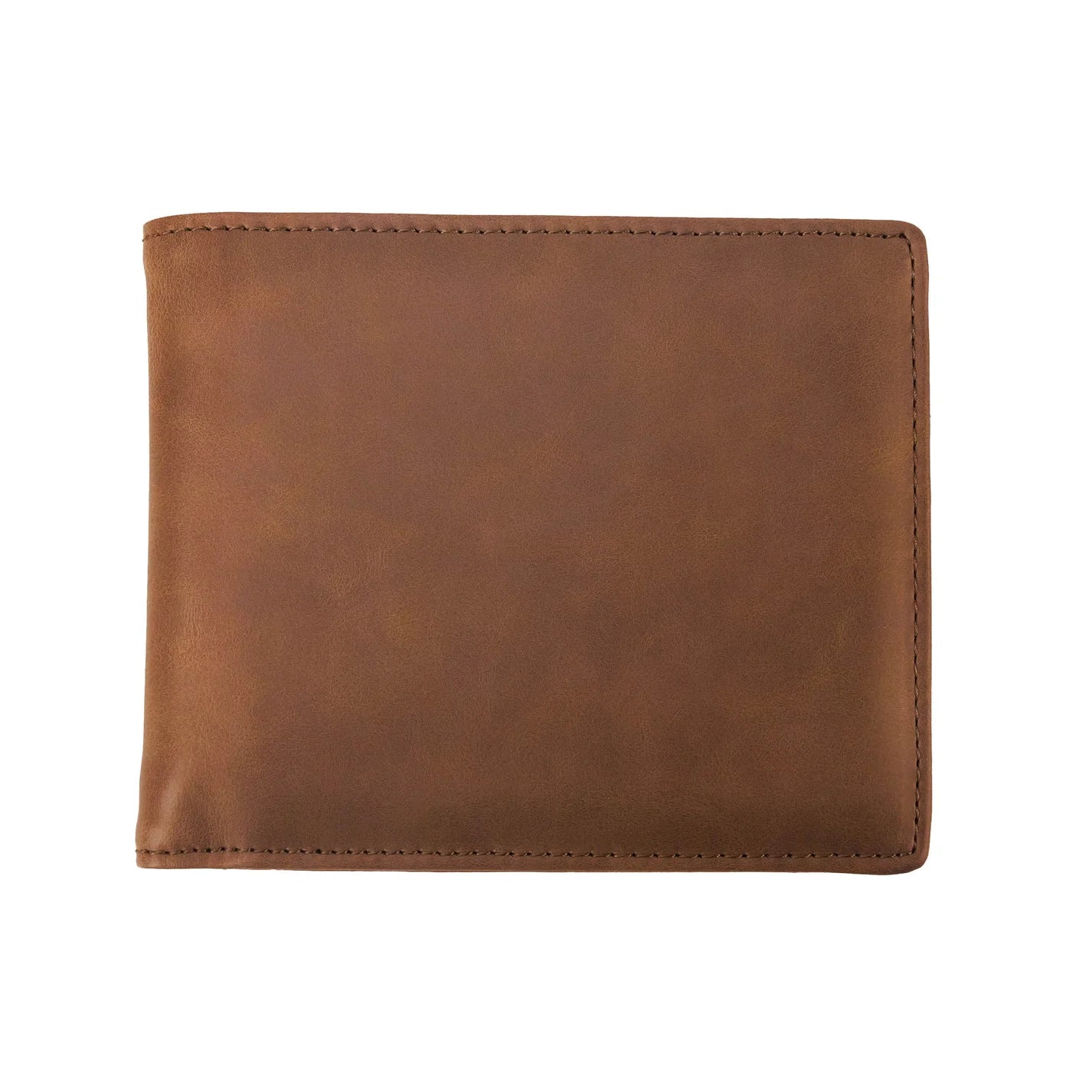 Leatherette Wallet