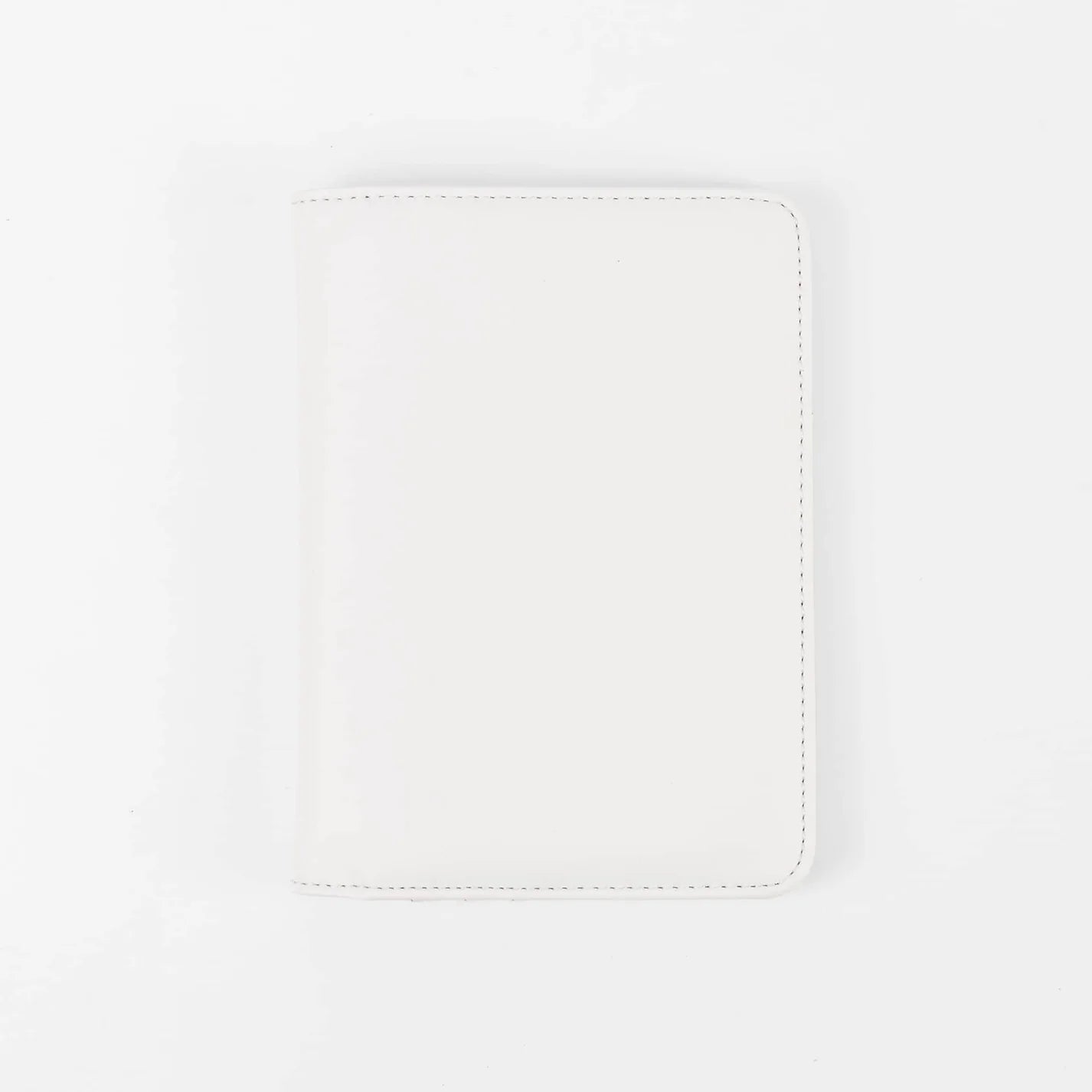 Passport Wallet - Leatherette
