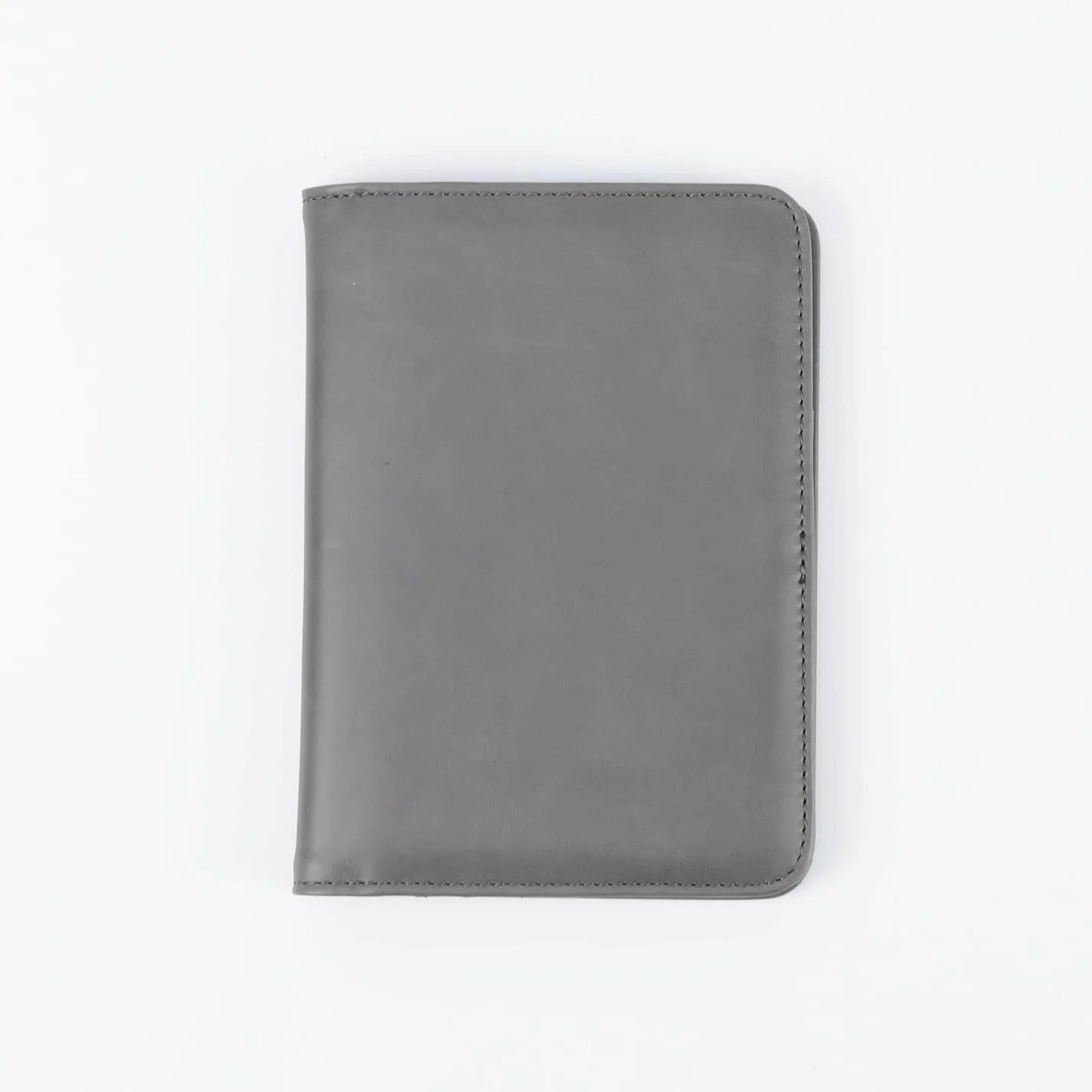 Passport Wallet - Leatherette