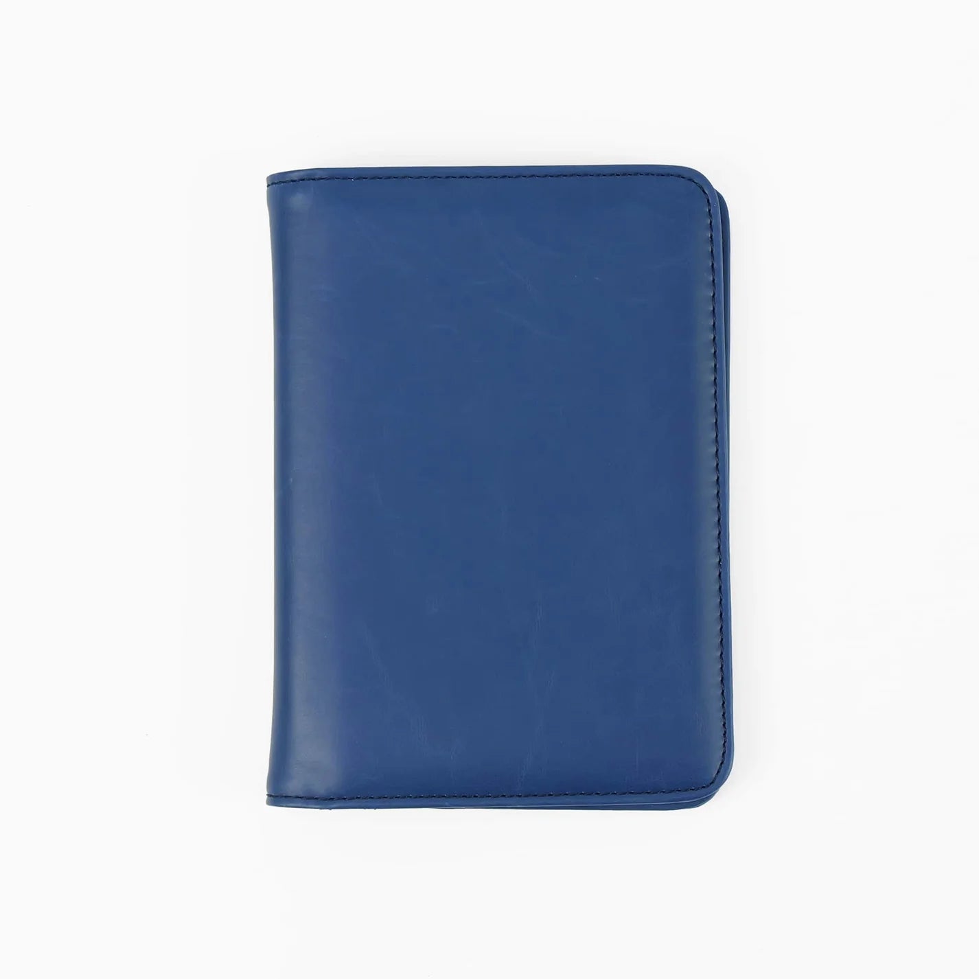 Passport Wallet - Leatherette
