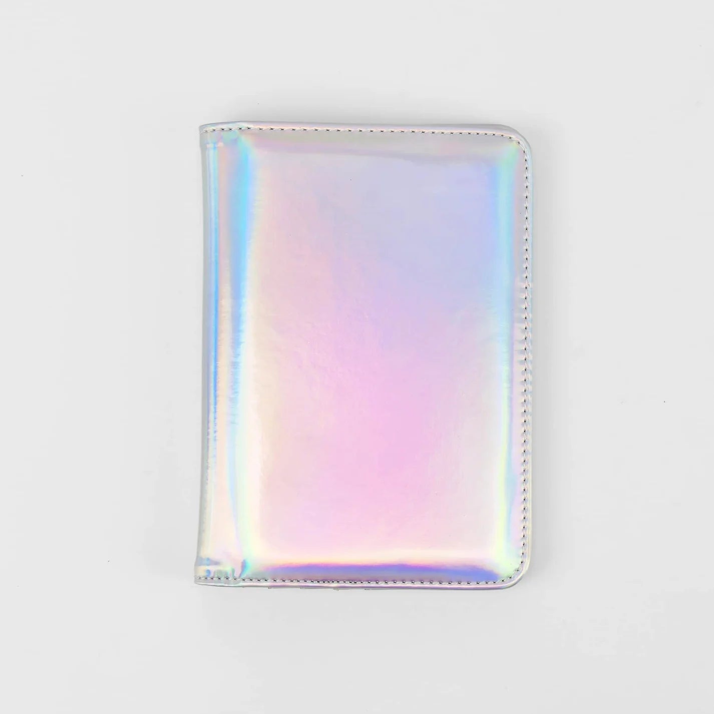 Passport Wallet - Leatherette