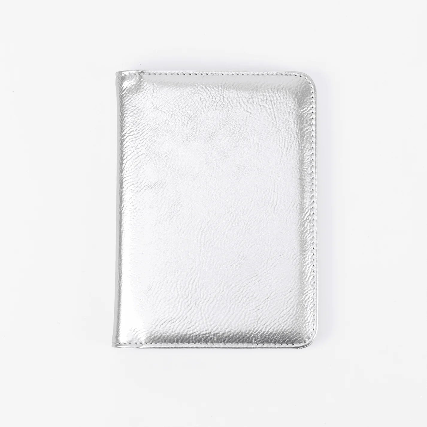 Passport Wallet - Leatherette