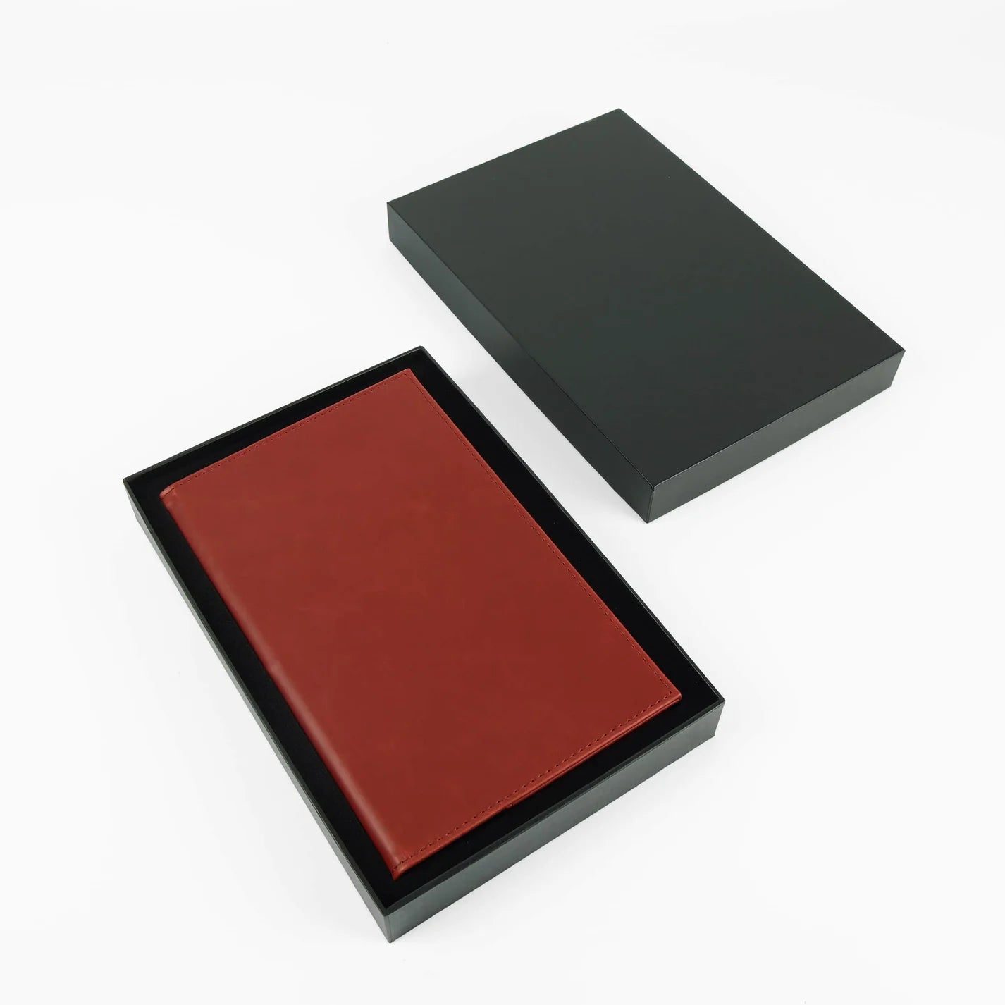 Leatherette Journal