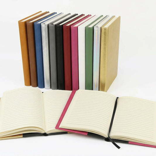 Leatherette Journal