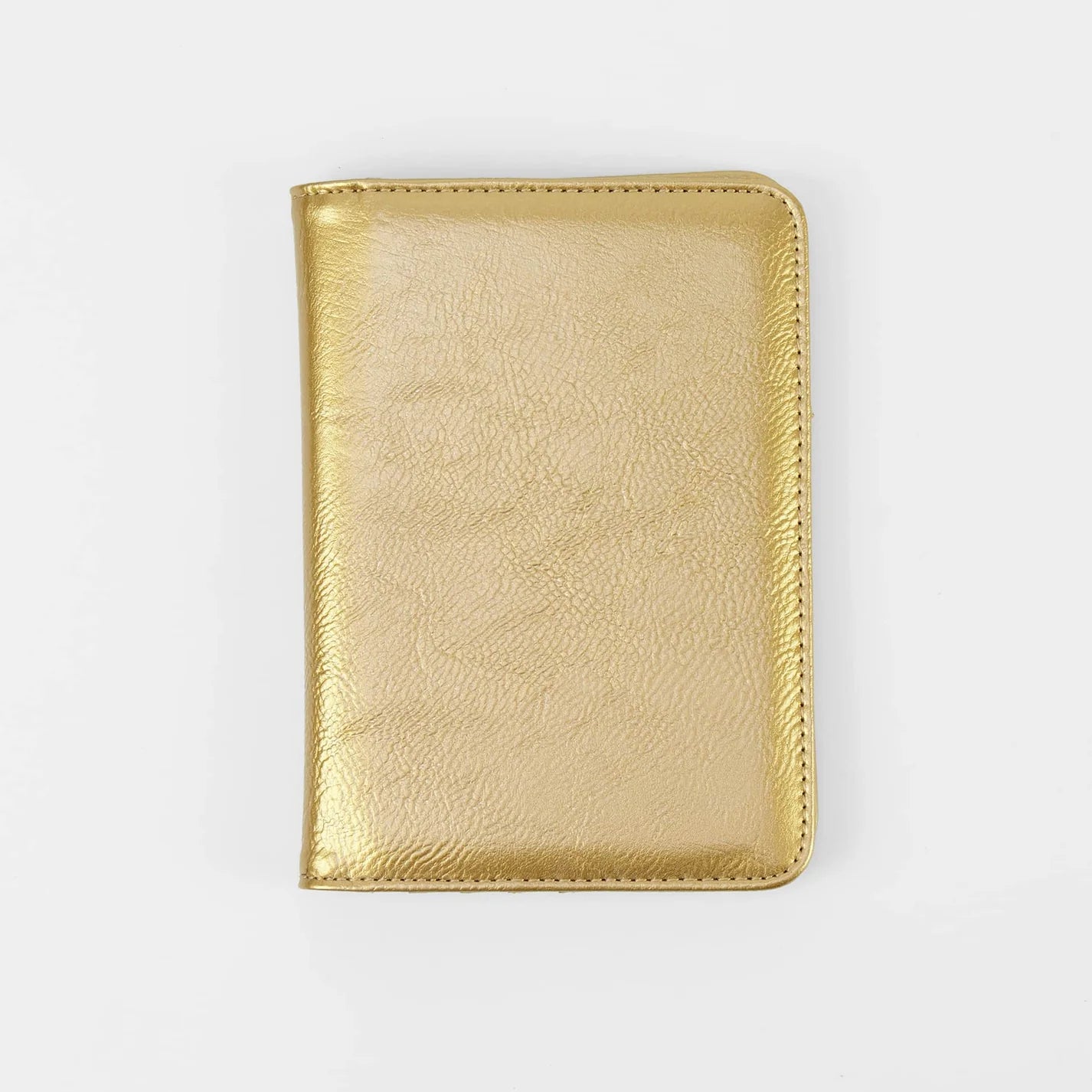Passport Wallet - Leatherette