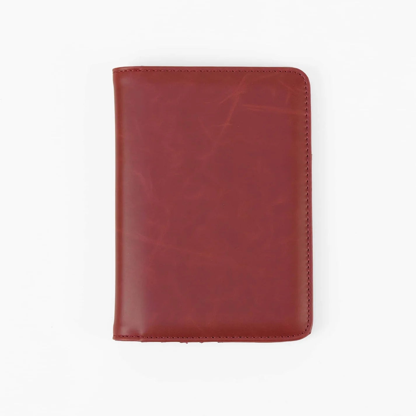 Passport Wallet - Leatherette