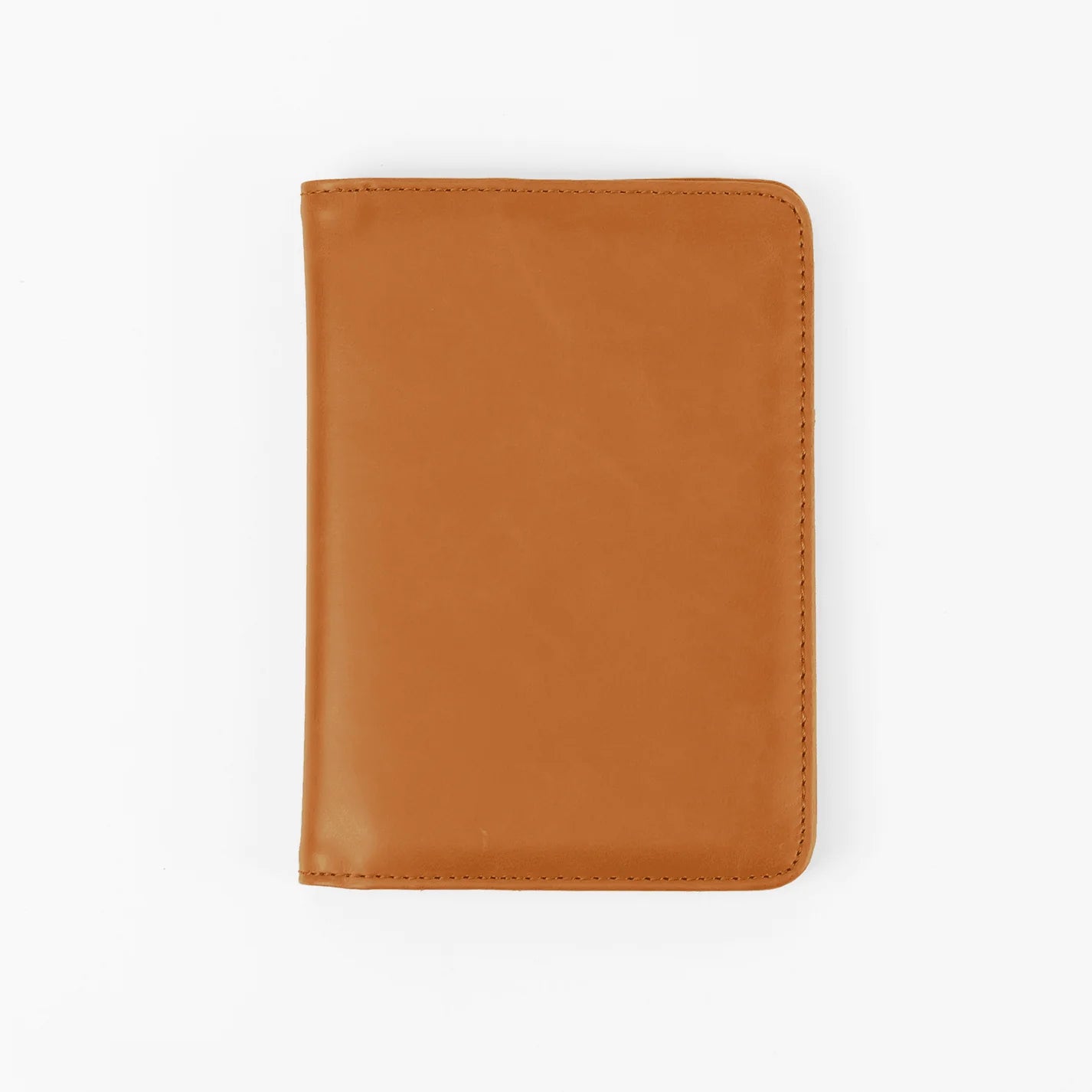 Passport Wallet - Leatherette