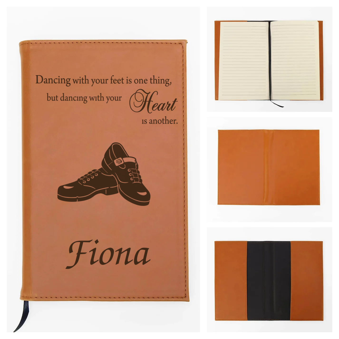 Irish Dance Journal