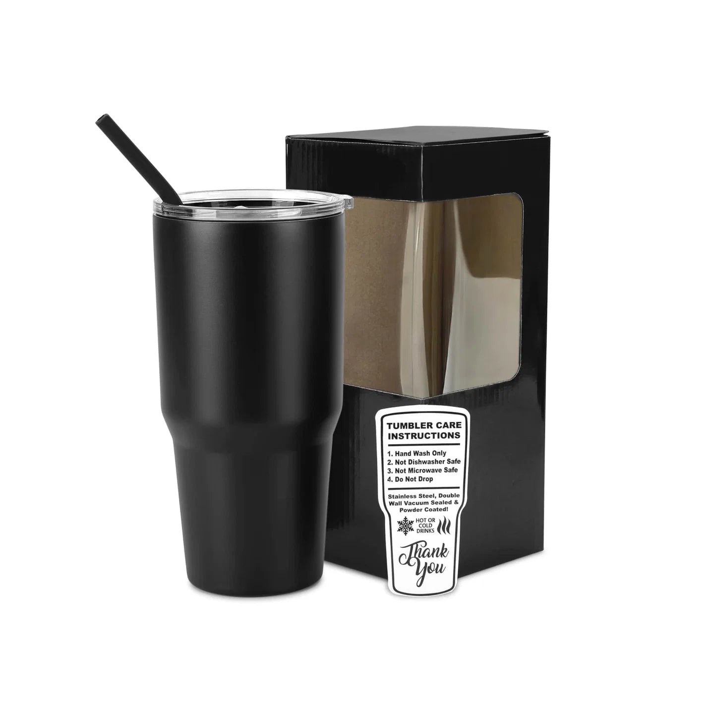 Personalised 30oz Tumblers