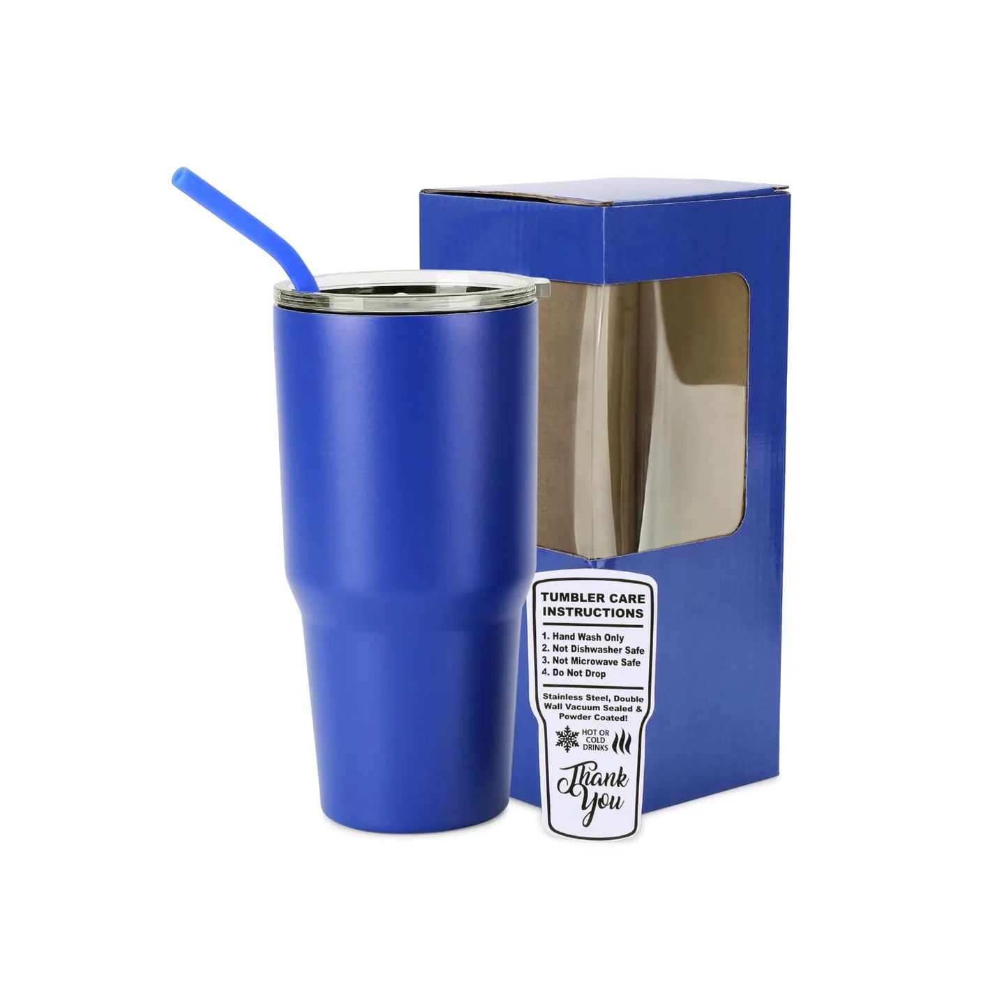 Personalised 30oz Tumblers