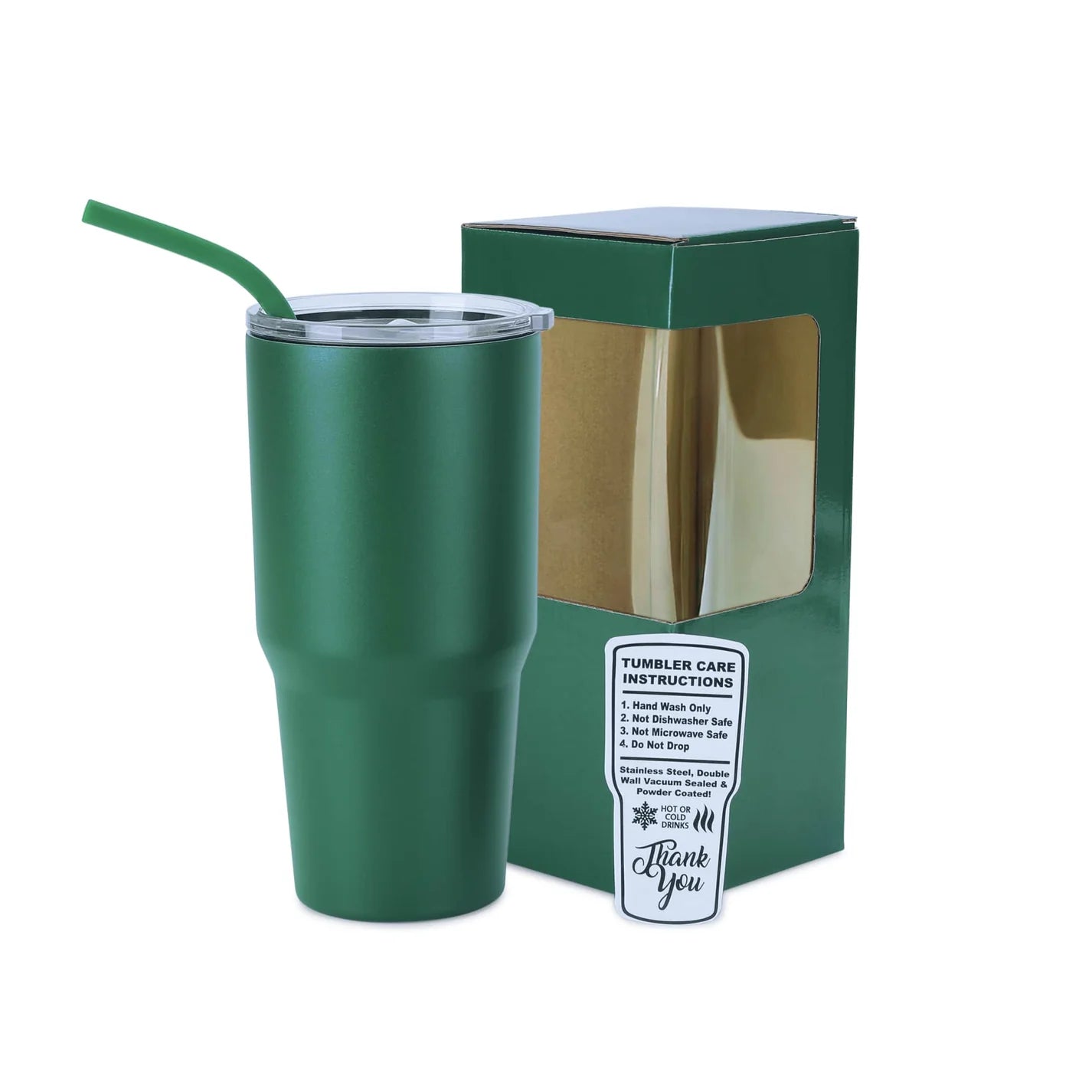 Personalised 30oz Tumblers