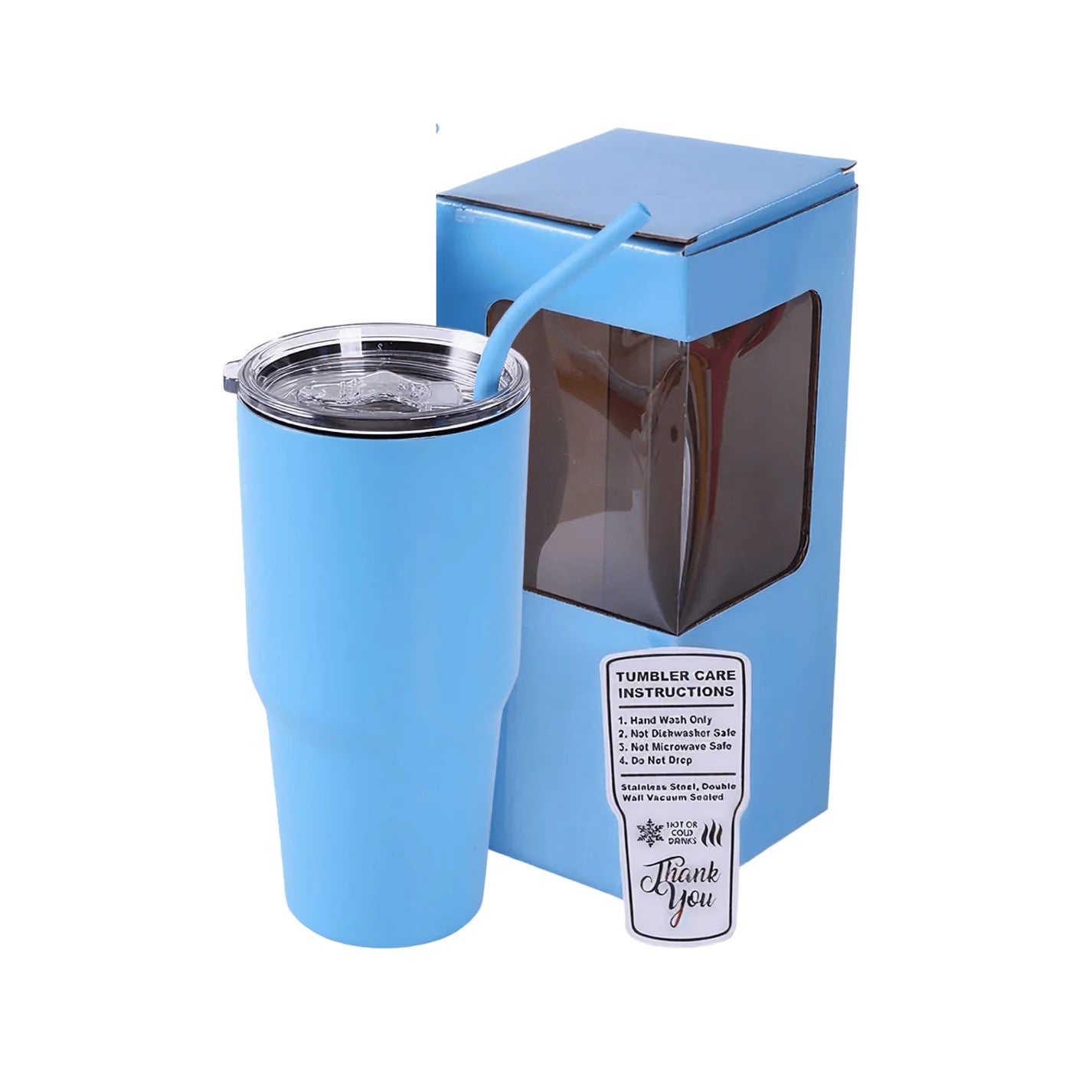 Personalised 30oz Tumblers