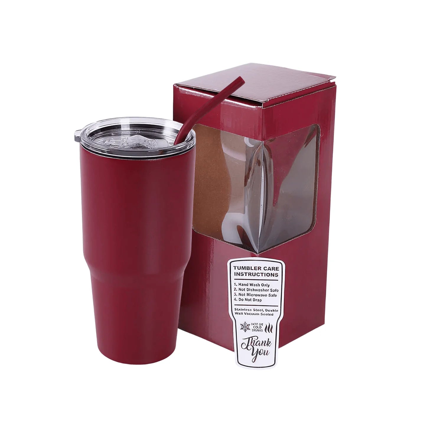 Personalised 30oz Tumblers