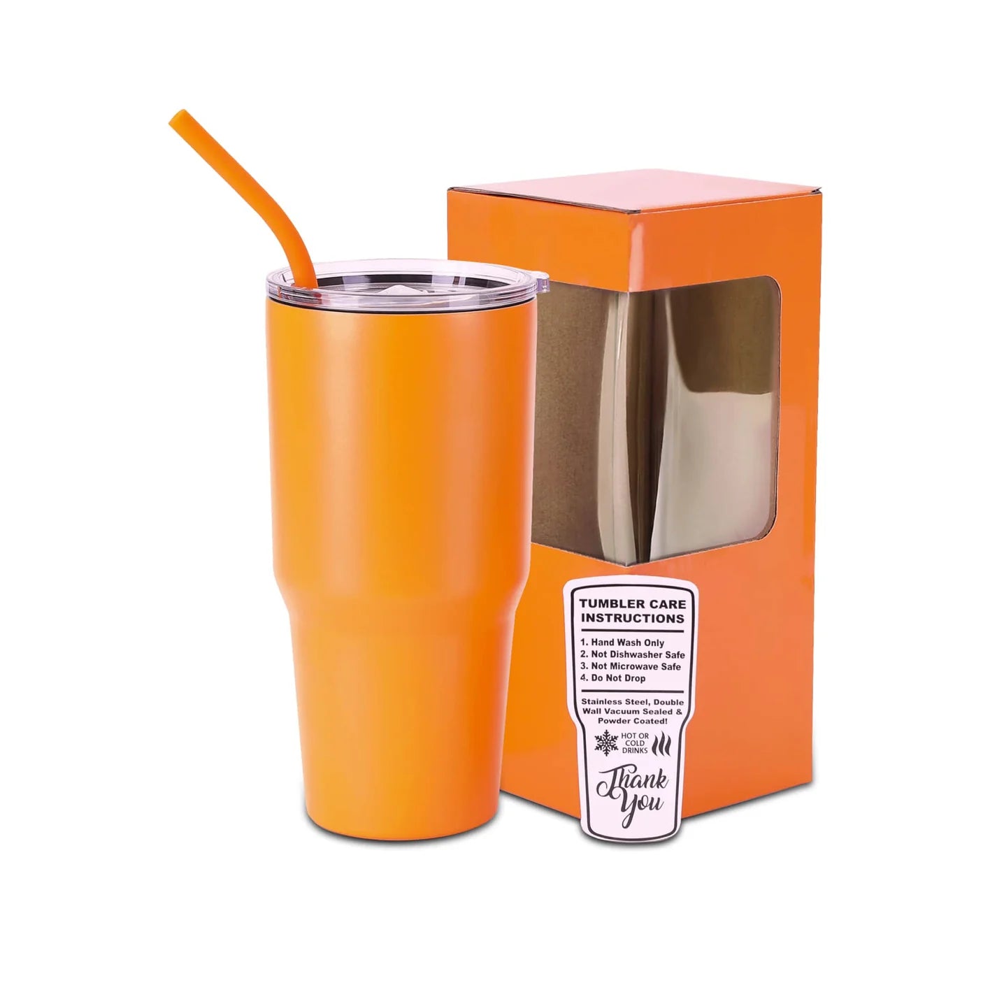 Personalised 30oz Tumblers