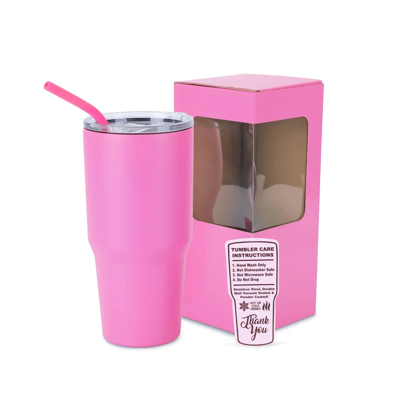Personalised 30oz Tumblers