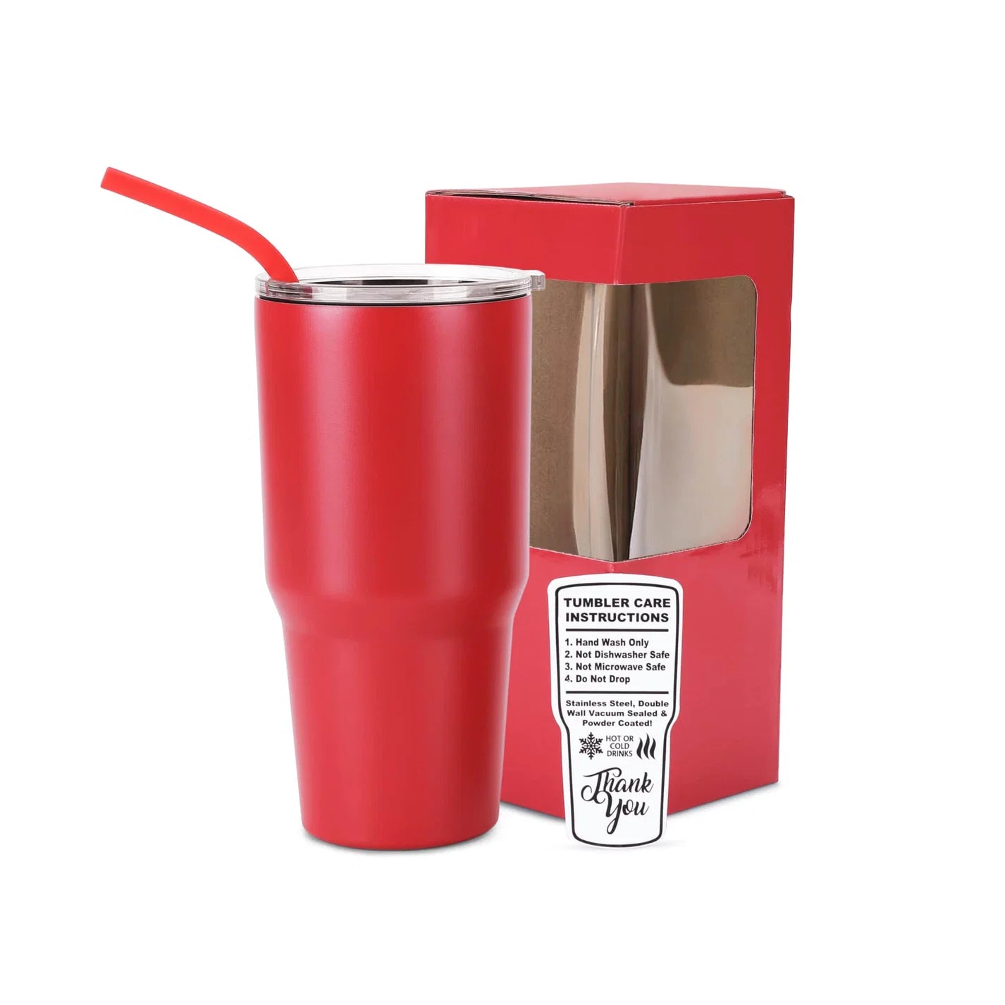 Personalised 30oz Tumblers