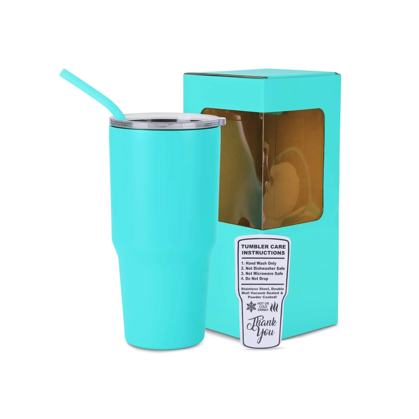Personalised 30oz Tumblers