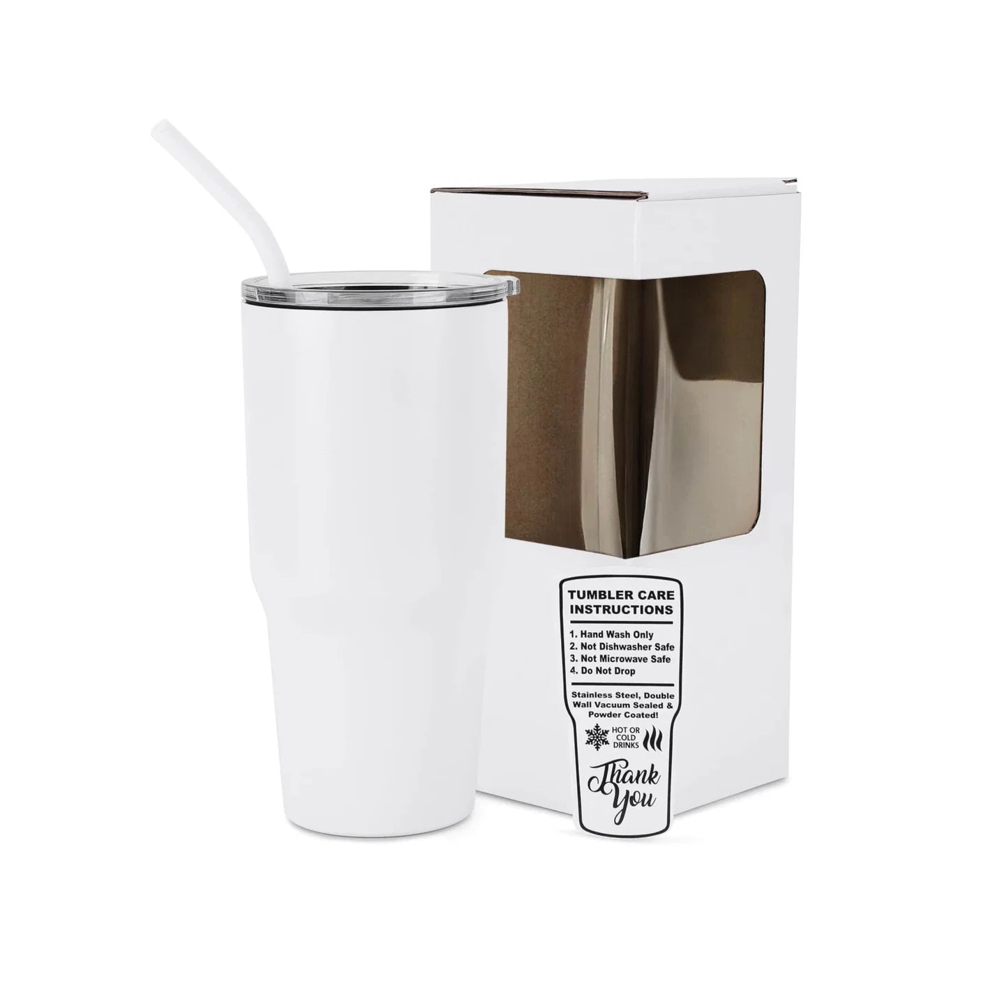 Personalised 30oz Tumblers