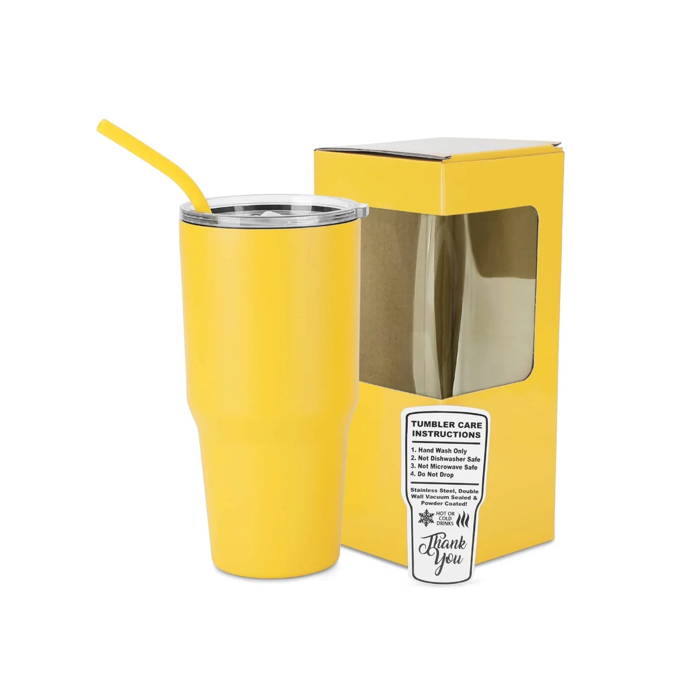 Personalised 30oz Tumblers