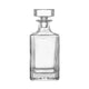 4 Glass Decanter Set