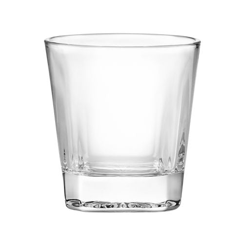 4 Glass Decanter Set